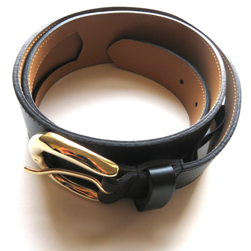 Black belt